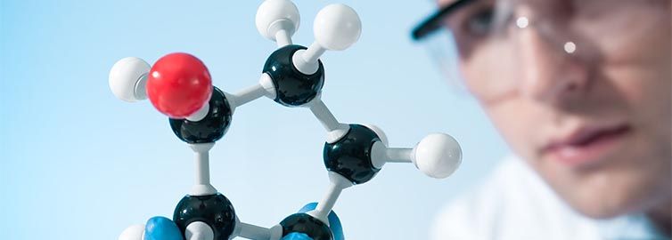 Анализ воды