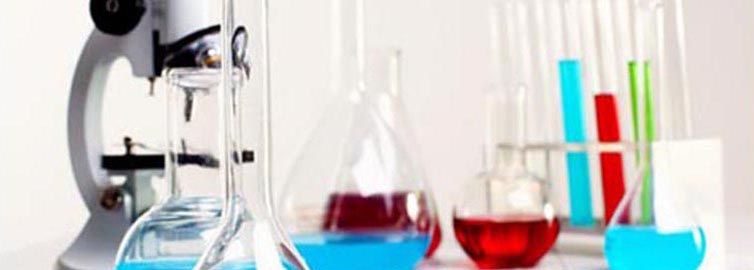 Анализ воды их скважины