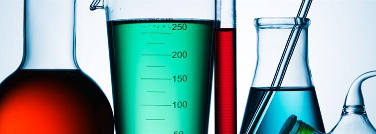 Анализ бутилированной воды